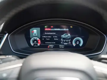 AUDI SQ5 Sportback 3.0 TDI quattro MATRIX Pano HUD
