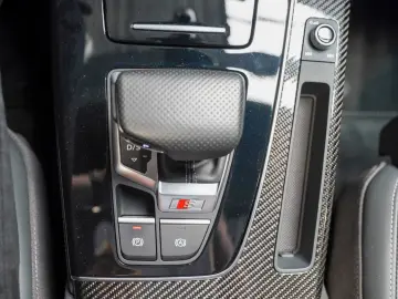 AUDI SQ5 Sportback 3.0 TDI quattro MATRIX Pano HUD