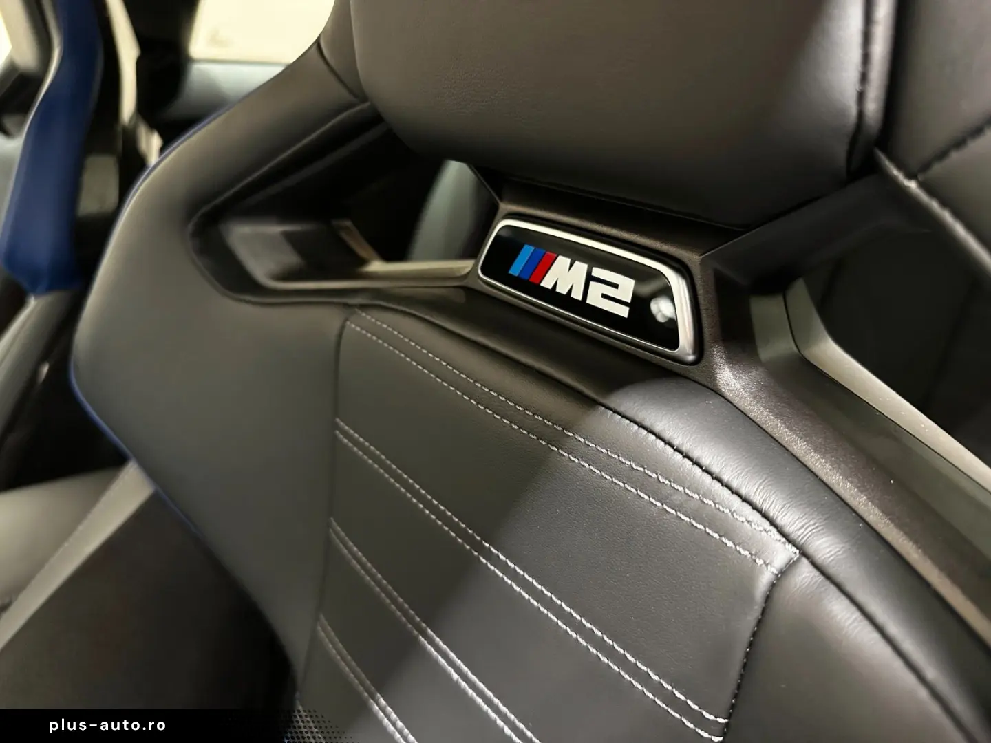 BMW M2 Coupe TRACK PAKET CARBON WHEELFORCE