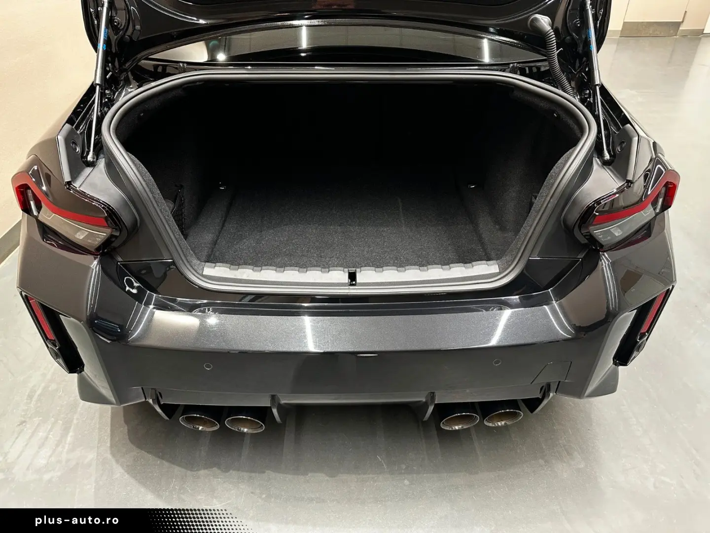 BMW M2 Coupe TRACK PAKET CARBON WHEELFORCE