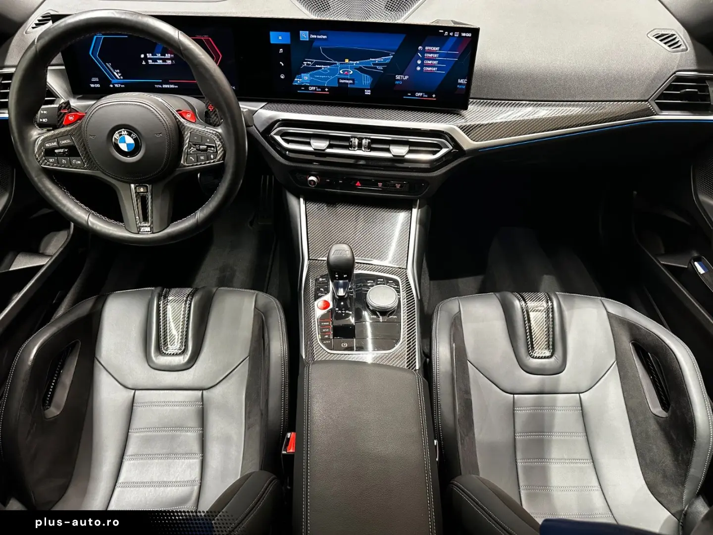 BMW M2 Coupe TRACK PAKET CARBON WHEELFORCE