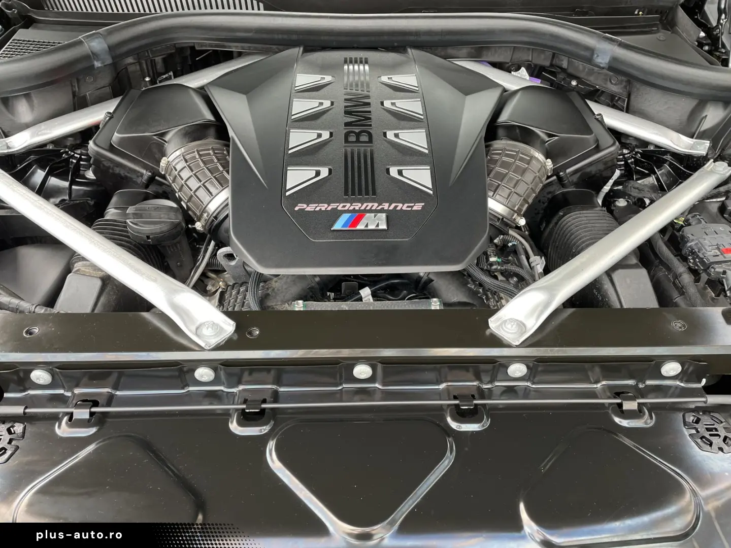 BMW X5 M60i xDrive M Sportpaket Pro-M Performance Pa