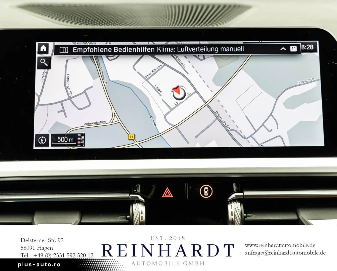 BMW M4 COMPETITION CABRIO xDRIVE LASER DRIVER´S 360