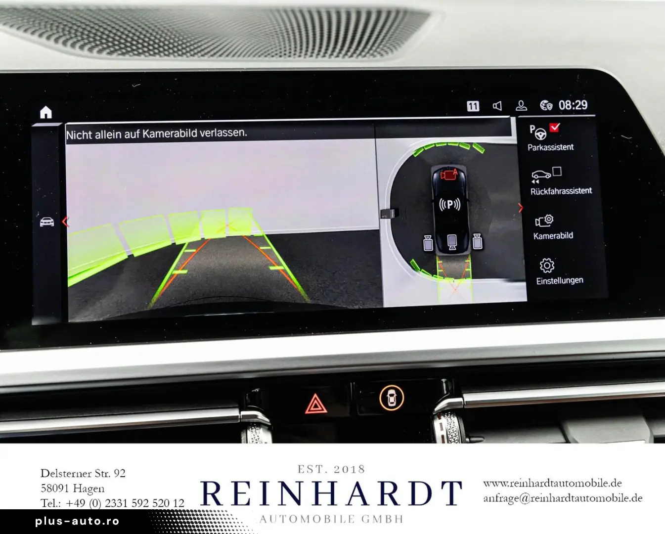 BMW M4 COMPETITION CABRIO xDRIVE LASER DRIVER´S 360