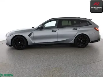 BMW M3 T COMPETITION xDrive FROZEN HUD 360GRAD ACC