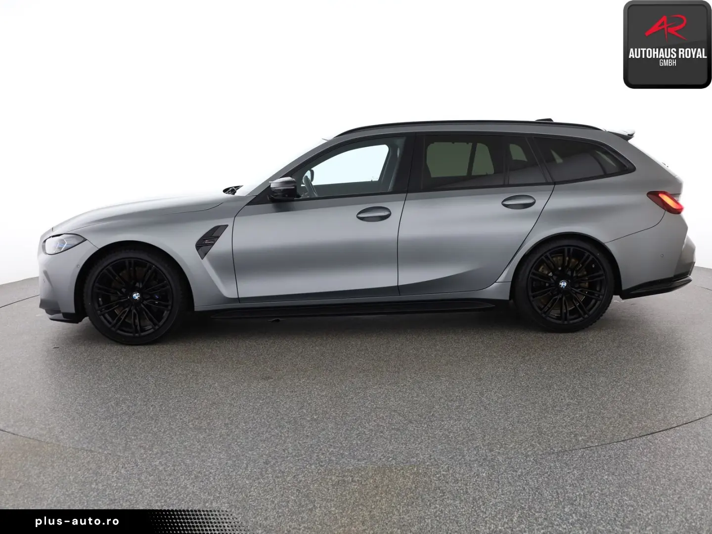 BMW M3 T COMPETITION xDrive FROZEN HUD 360GRAD ACC