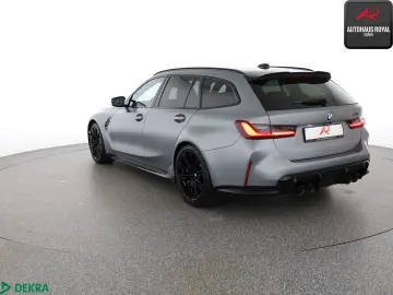 BMW M3 T COMPETITION xDrive FROZEN HUD 360GRAD ACC