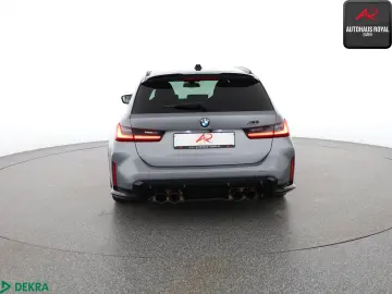 BMW M3 T COMPETITION xDrive FROZEN HUD 360GRAD ACC