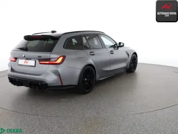 BMW M3 T COMPETITION xDrive FROZEN HUD 360GRAD ACC