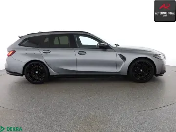 BMW M3 T COMPETITION xDrive FROZEN HUD 360GRAD ACC