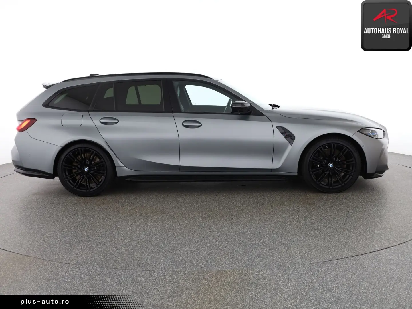 BMW M3 T COMPETITION xDrive FROZEN HUD 360GRAD ACC