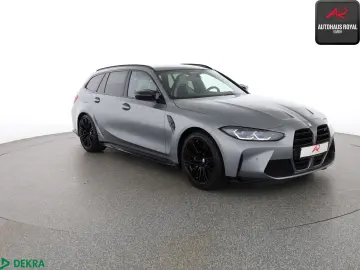BMW M3 T COMPETITION xDrive FROZEN HUD 360GRAD ACC