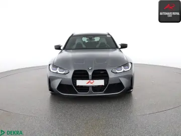 BMW M3 T COMPETITION xDrive FROZEN HUD 360GRAD ACC