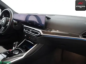 BMW M3 T COMPETITION xDrive FROZEN HUD 360GRAD ACC