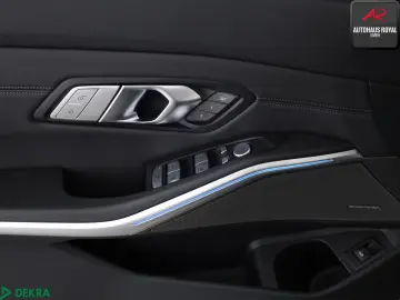 BMW M3 T COMPETITION xDrive FROZEN HUD 360GRAD ACC