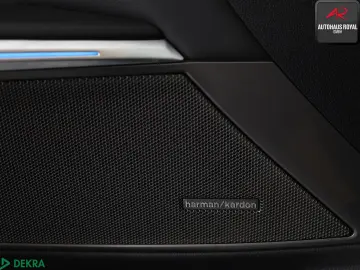 BMW M3 T COMPETITION xDrive FROZEN HUD 360GRAD ACC