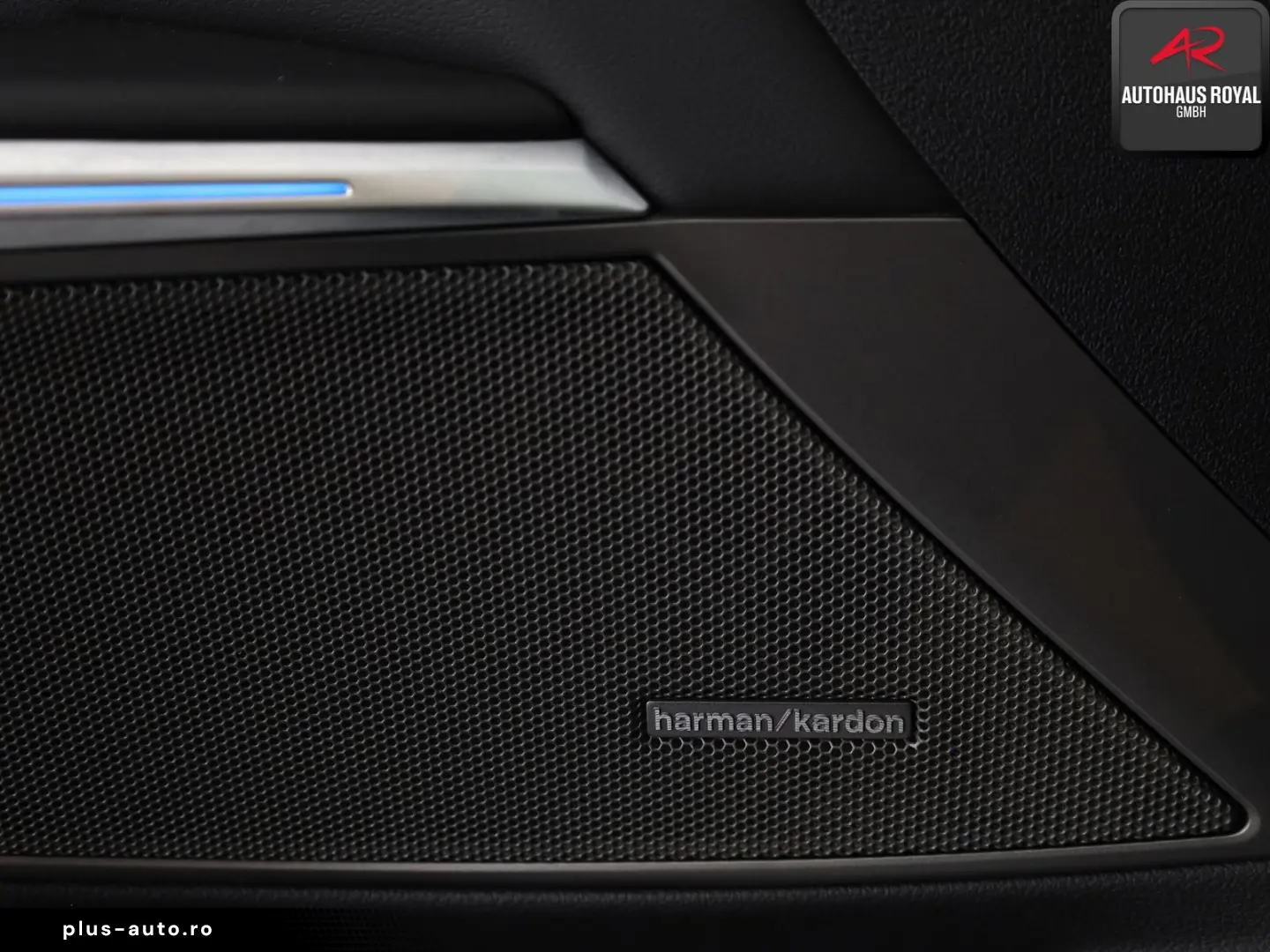 BMW M3 T COMPETITION xDrive FROZEN HUD 360GRAD ACC