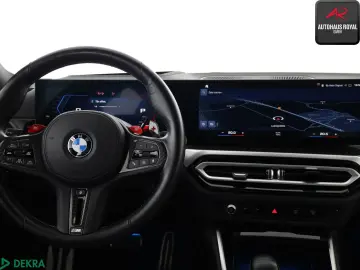 BMW M3 T COMPETITION xDrive FROZEN HUD 360GRAD ACC