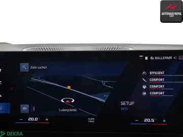 BMW M3 T COMPETITION xDrive FROZEN HUD 360GRAD ACC
