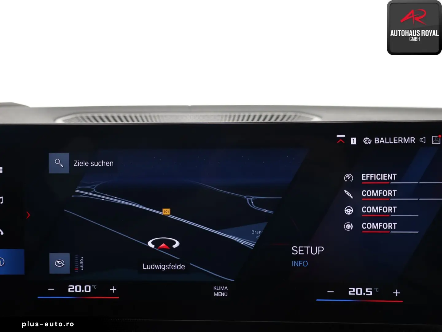 BMW M3 T COMPETITION xDrive FROZEN HUD 360GRAD ACC