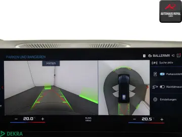 BMW M3 T COMPETITION xDrive FROZEN HUD 360GRAD ACC