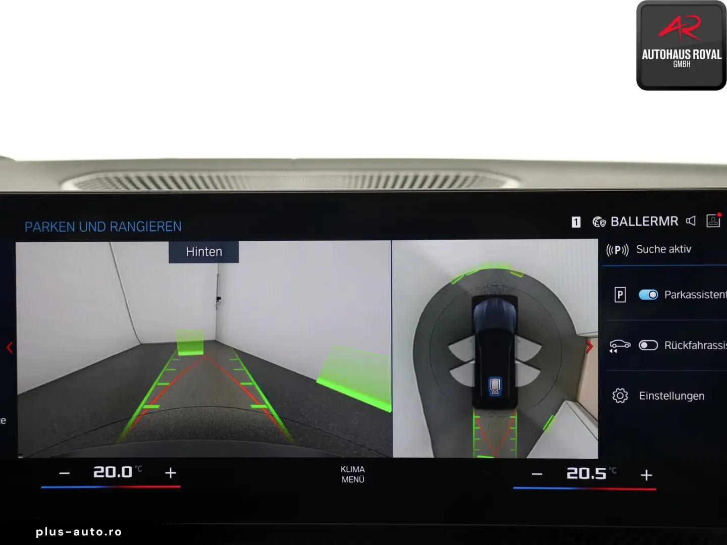 BMW M3 T COMPETITION xDrive FROZEN HUD 360GRAD ACC