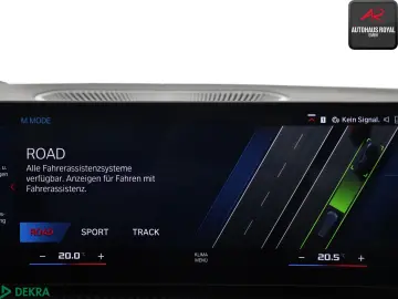 BMW M3 T COMPETITION xDrive FROZEN HUD 360GRAD ACC