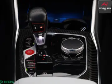 BMW M3 T COMPETITION xDrive FROZEN HUD 360GRAD ACC