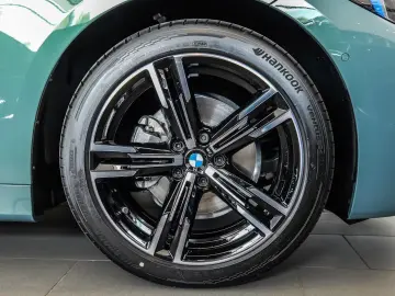 BMW 420 i M Sport 18  Standheizung HuD 360