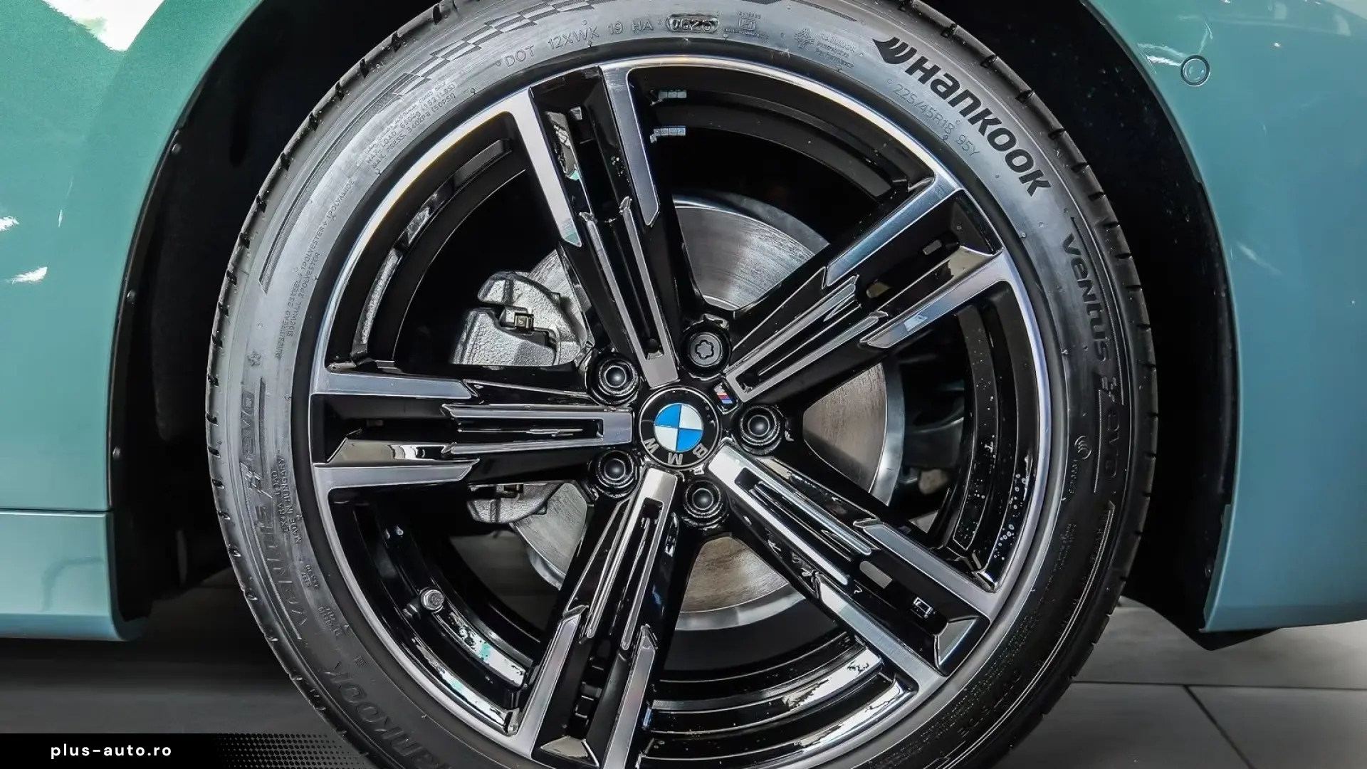 BMW 420 i M Sport 18  Standheizung HuD 360