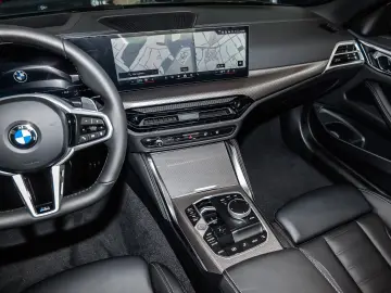 BMW 420 i M Sport 18  Standheizung HuD 360