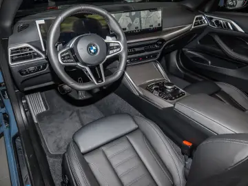 BMW 420 i M Sport 18  Standheizung HuD 360