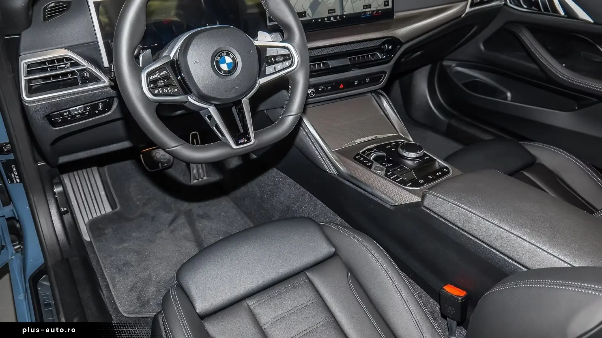BMW 420 i M Sport 18  Standheizung HuD 360