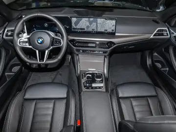 BMW 420 i M Sport 18  Standheizung HuD 360