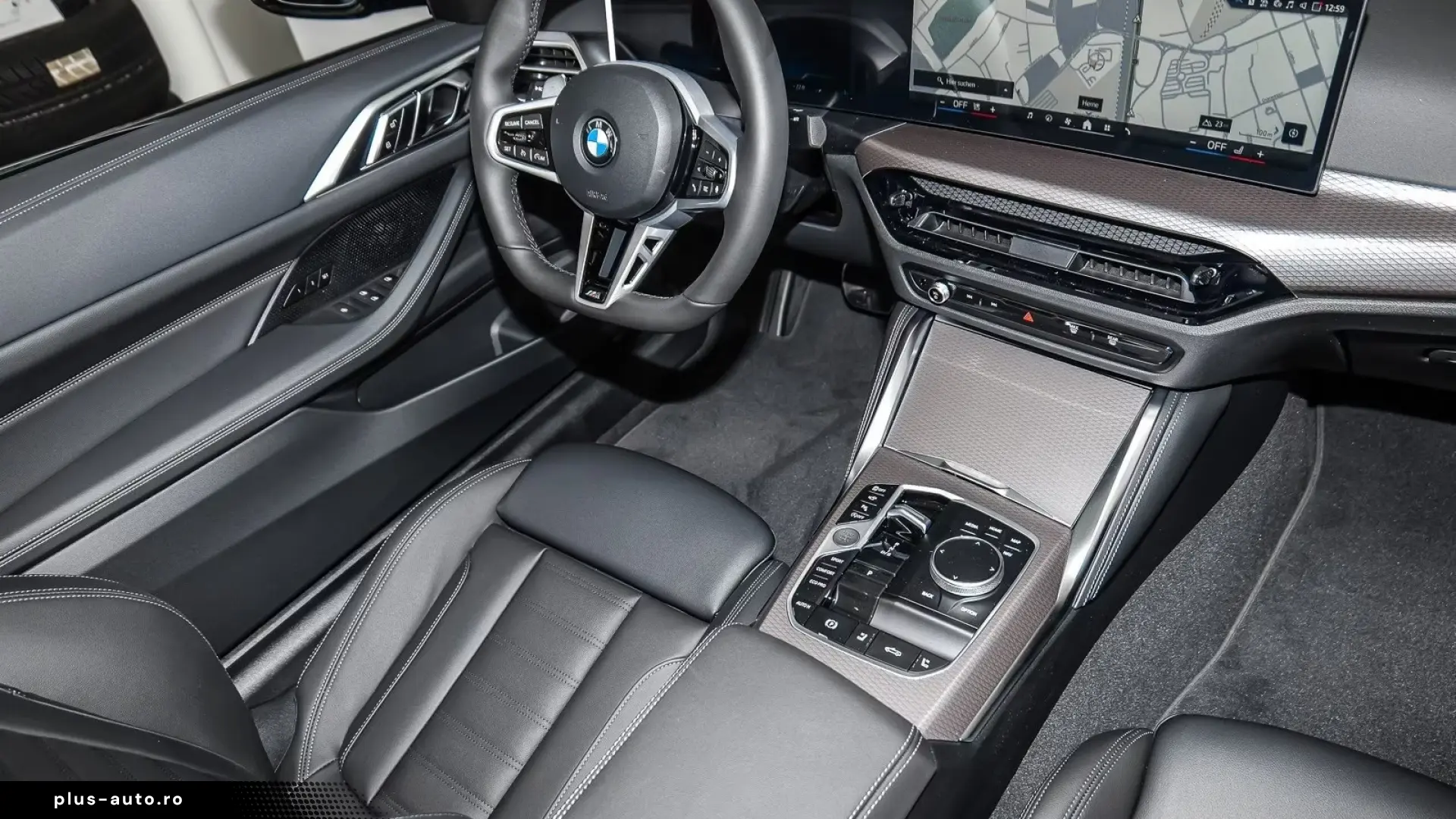 BMW 420 i M Sport 18  Standheizung HuD 360