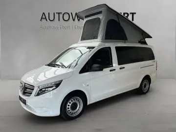 Mercedes-Benz Vito 119 CDI camper