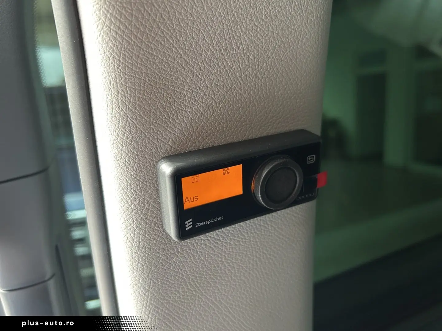 Mercedes-Benz Vito 119 CDI camper