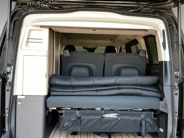 MERCEDES-BENZ Marco Polo 220 d