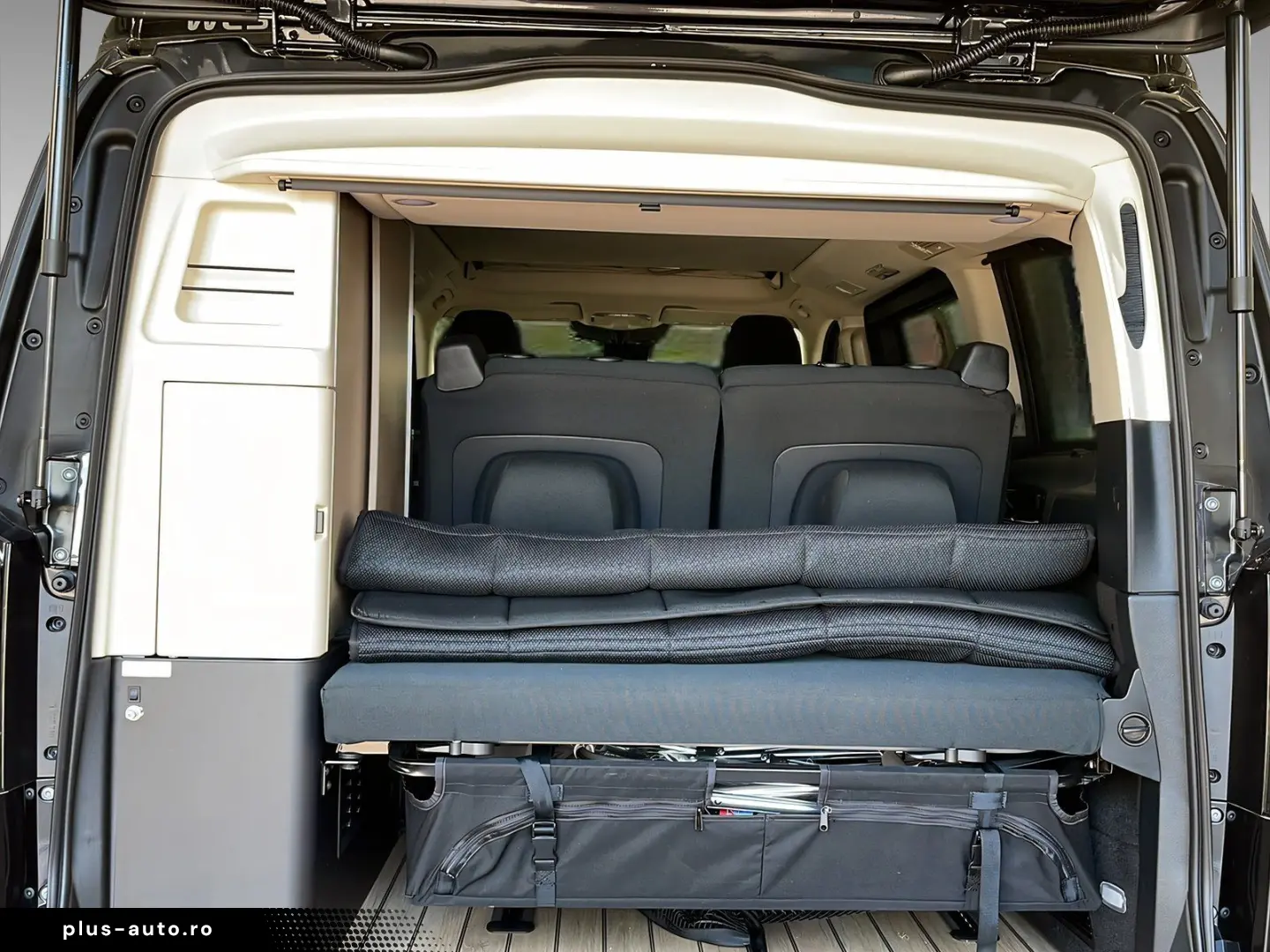 MERCEDES-BENZ Marco Polo 220 d
