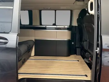 MERCEDES-BENZ Marco Polo 220 d