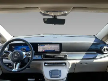 MERCEDES-BENZ Marco Polo 220 d