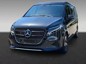 MERCEDES-BENZ Marco Polo 220 d