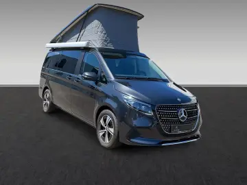 MERCEDES-BENZ Marco Polo 220 d