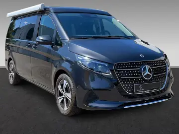 MERCEDES-BENZ Marco Polo 220 d