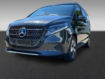 MERCEDES-BENZ Marco Polo 220 d