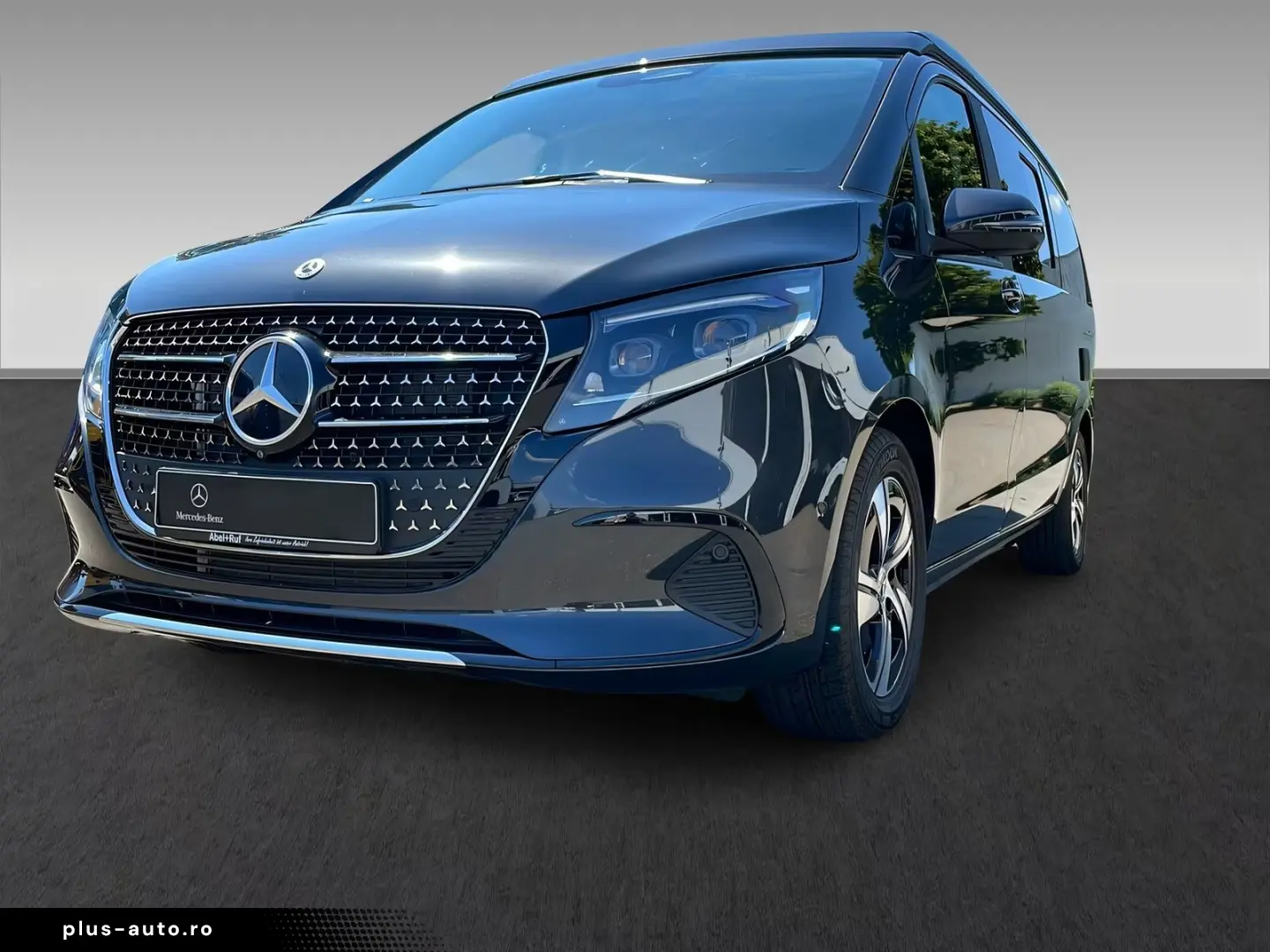 MERCEDES-BENZ Marco Polo 220 d