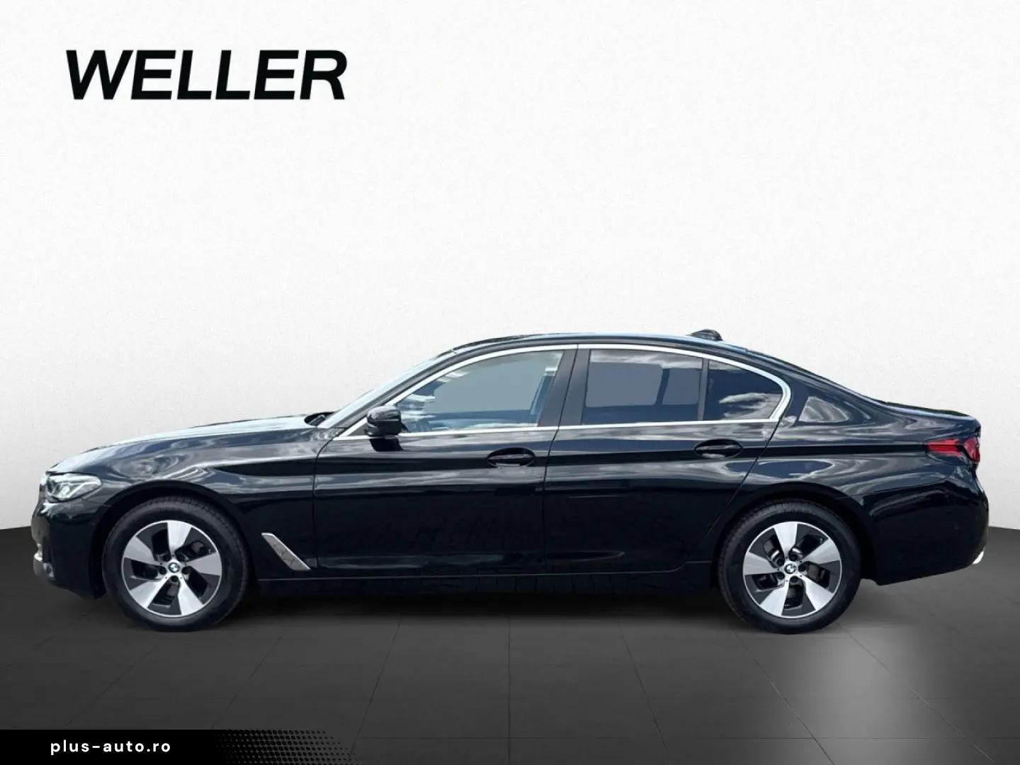 BMW 520d xDr AuxHeat IAS 4ZClima HUD ACC