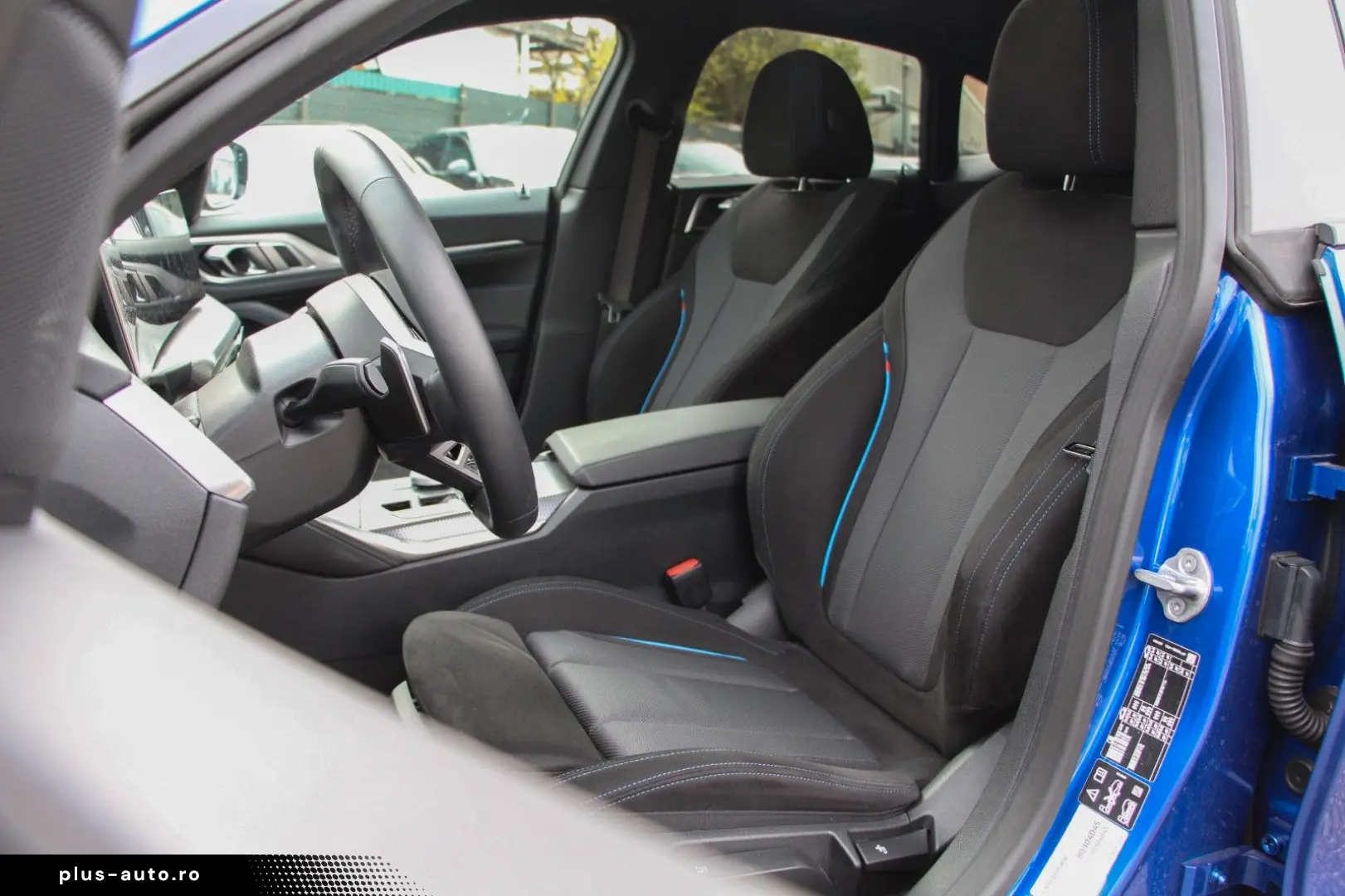 BMW 430i xDrive SHD HUD 360 DRIVING ASSIST M Sport