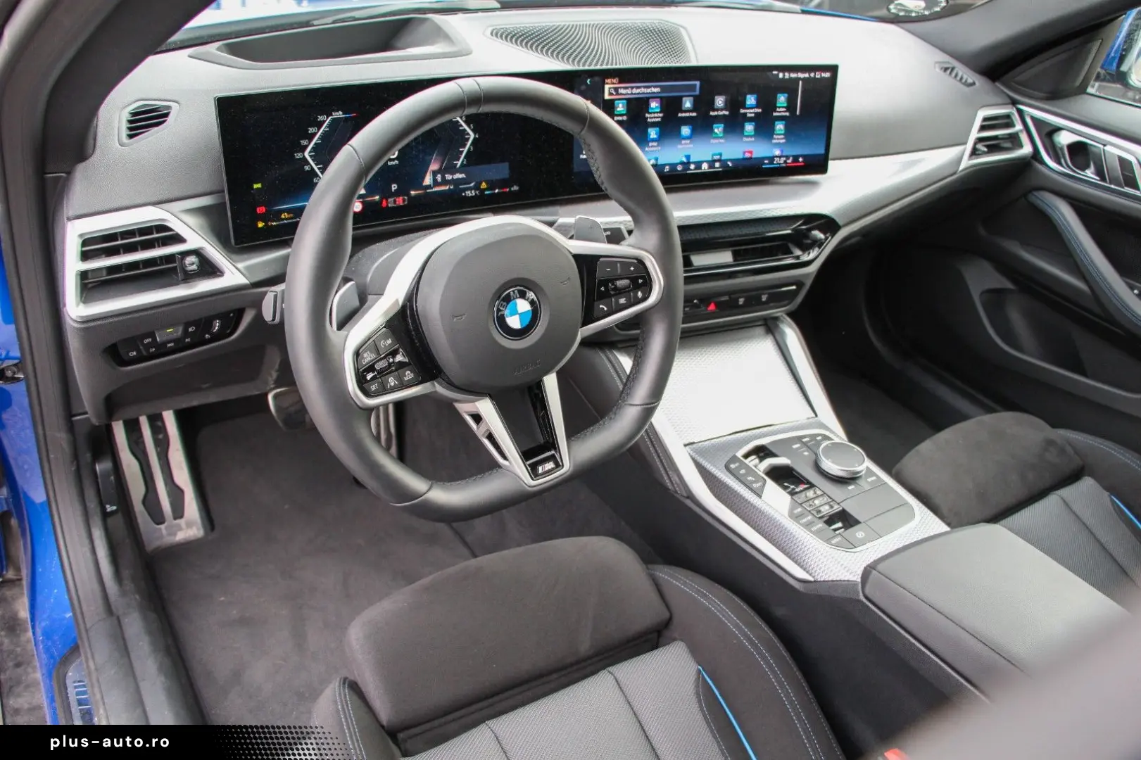 BMW 430i xDrive SHD HUD 360 DRIVING ASSIST M Sport