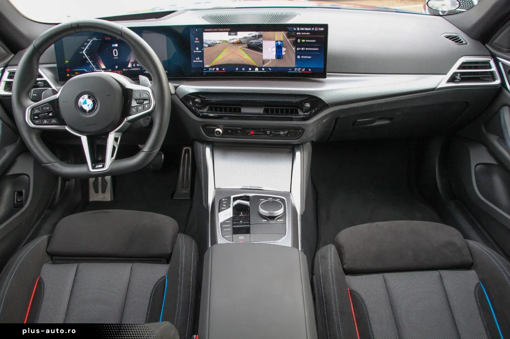 BMW 430i xDrive SHD HUD 360 DRIVING ASSIST M Sport